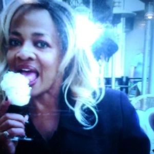 Meet your Posher, Sylvia